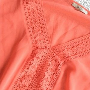 Women's batwing top